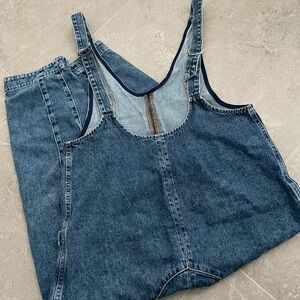 We the Free High Roller Jumpsuit